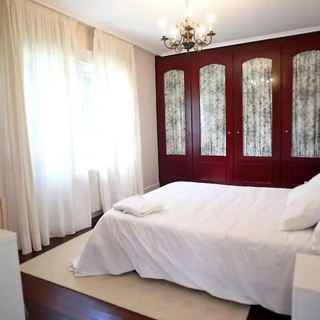 La Mina Apartamento *