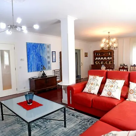 Apartamento La Mina