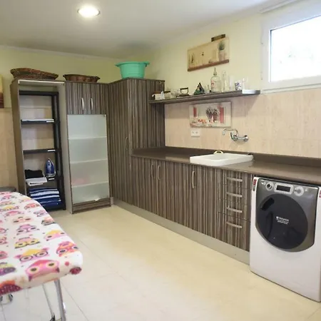 Apartamento La Mina *