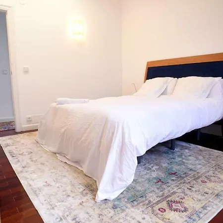 Apartamento La Mina