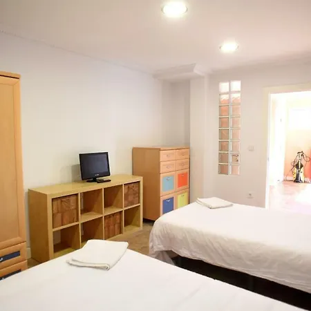 La Mina Apartamento Puente Arce