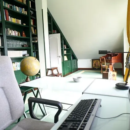 Apartamento La Mina