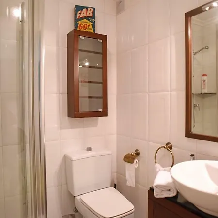 Apartamento La Mina Puente Arce