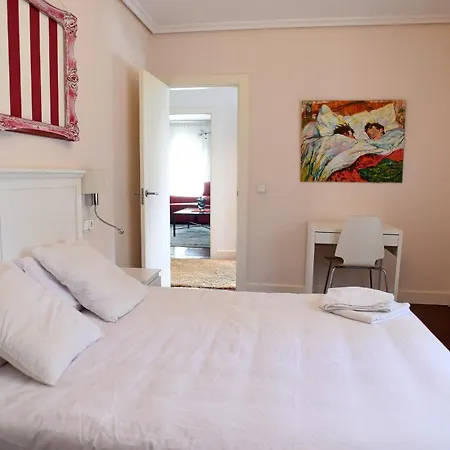 Apartment La Mina - Alquiler De Temporada Consultar Disponibilidad *