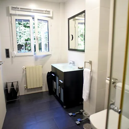 Apartamento La Mina Puente Arce