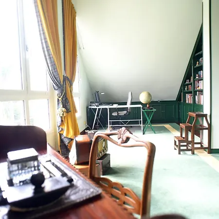 La Mina Apartamento Puente Arce