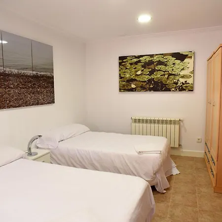 La Mina Apartamento *