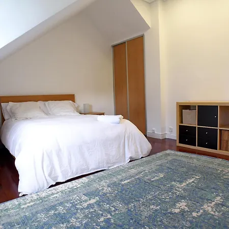 Apartamento La Mina *