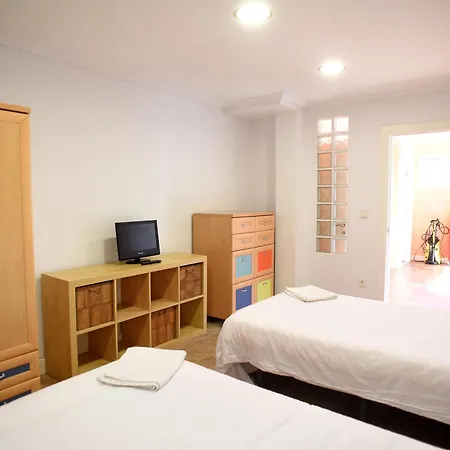 Apartment La Mina - Alquiler De Temporada Consultar Disponibilidad