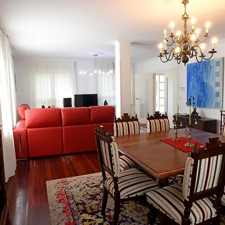 La Mina - Alquiler De Temporada Consultar Disponibilidad Apartment *
