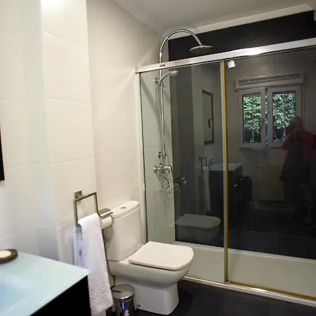 Apartamento La Mina *