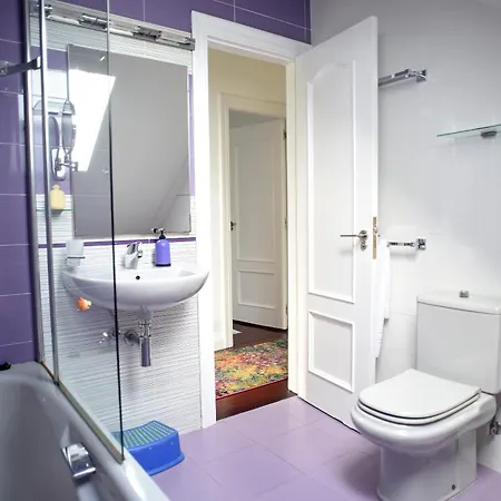 Apartamento La Mina Puente Arce