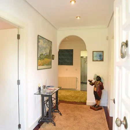 Apartment La Mina Puente Arce