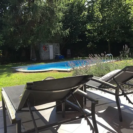 Apartment La Mina Puente Arce