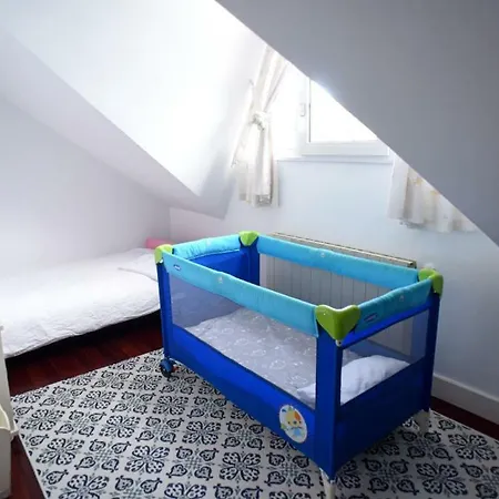 La Mina Apartment