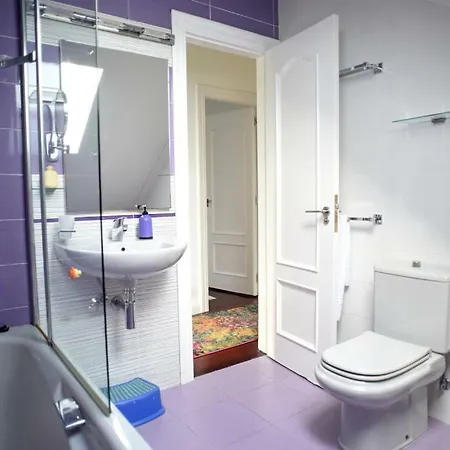La Mina Apartment Puente Arce