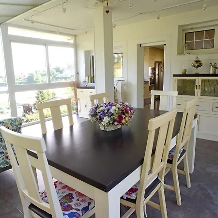 La Mina * Puente Arce