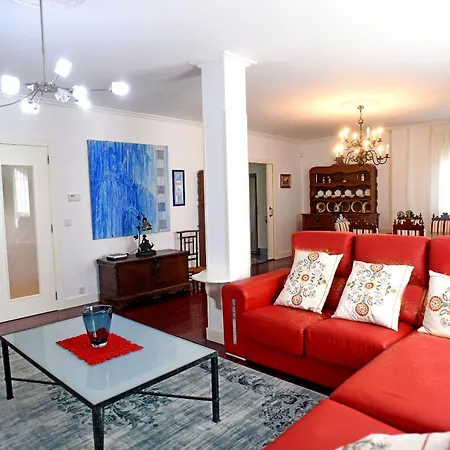 La Mina Apartment Puente Arce